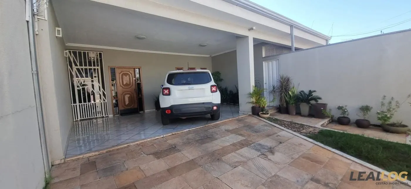 Imagens do imóveis Casa Comercial para Venda em Cuiabá / MT no bairro Jardim Italia