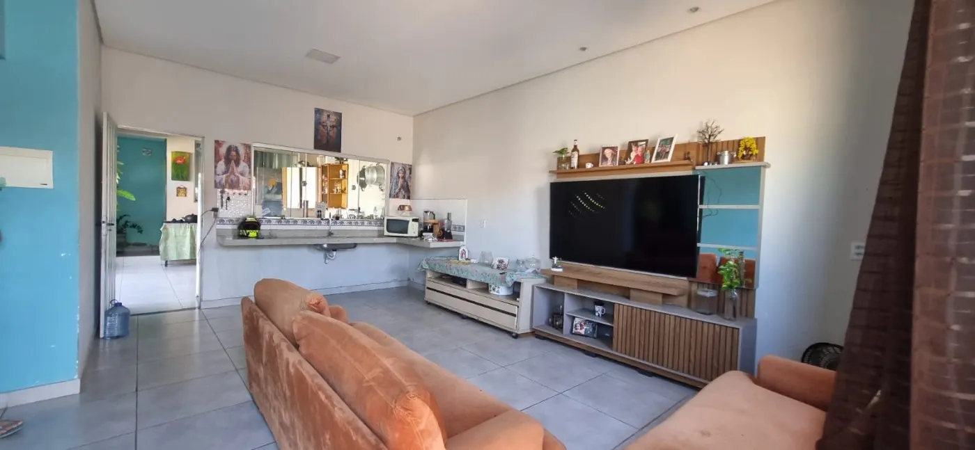 Imagens do imóveis Casa para Venda em Cuiabá / MT no bairro Residencial Wantuil de Freitas