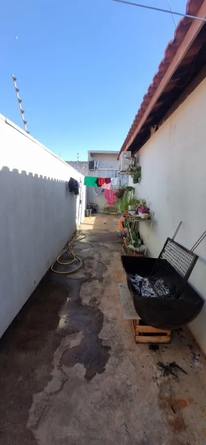 Imagens do imóveis Casa para Venda em Cuiabá / MT no bairro Residencial Wantuil de Freitas
