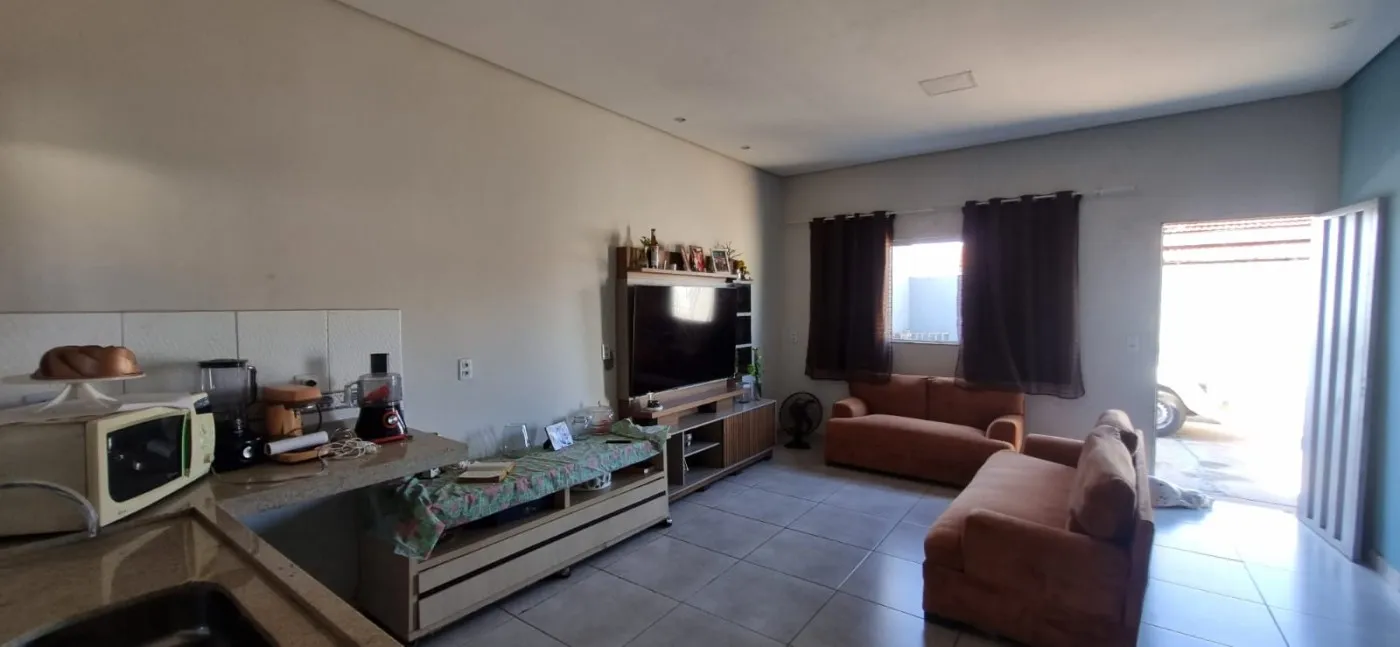 Imagens do imóveis Casa para Venda em Cuiabá / MT no bairro Residencial Wantuil de Freitas