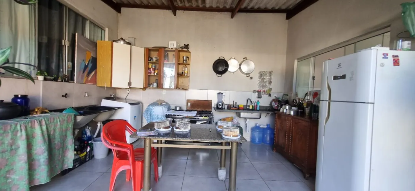 Imagens do imóveis Casa para Venda em Cuiabá / MT no bairro Residencial Wantuil de Freitas