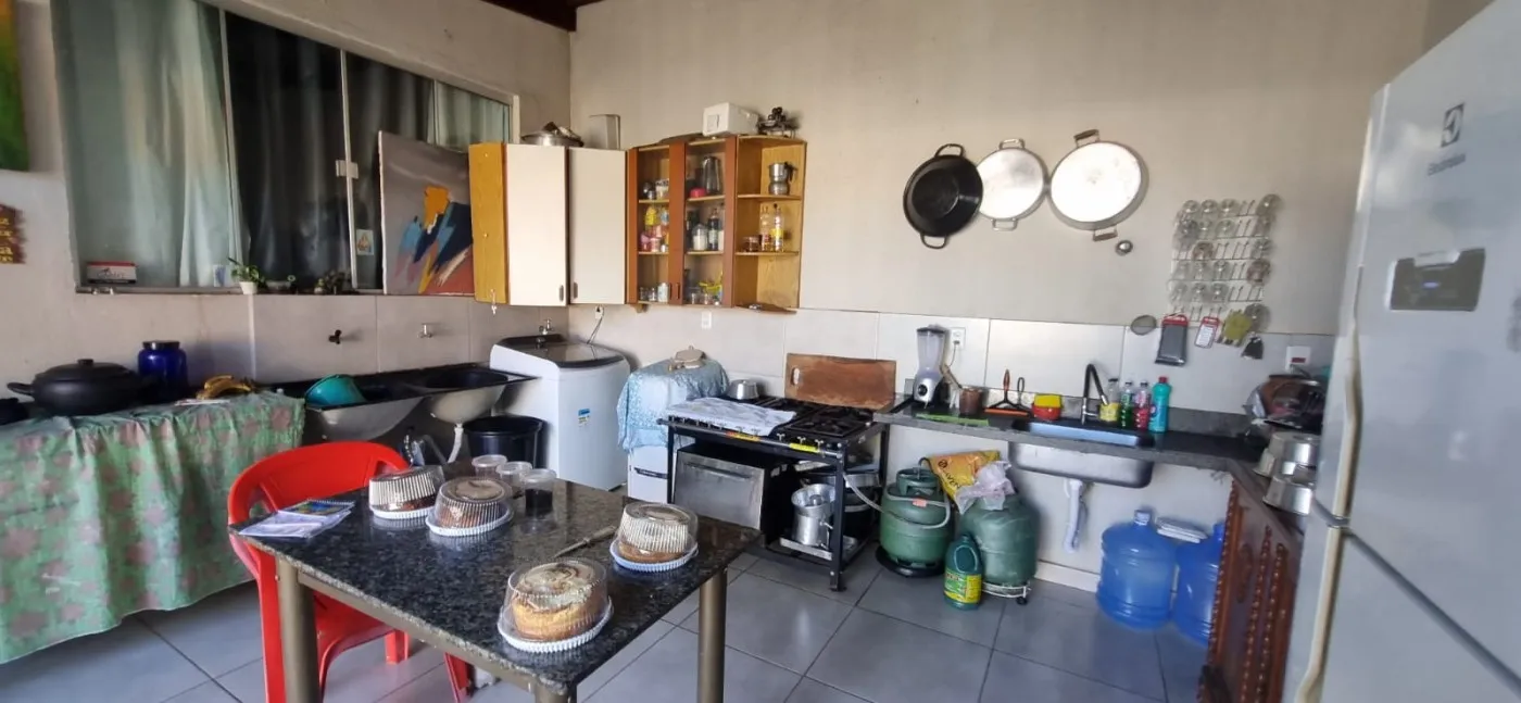 Imagens do imóveis Casa para Venda em Cuiabá / MT no bairro Residencial Wantuil de Freitas