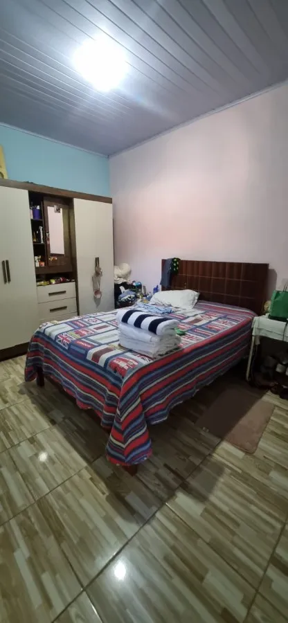Imagens do imóveis Casa para Venda em Cuiabá / MT no bairro Residencial Wantuil de Freitas