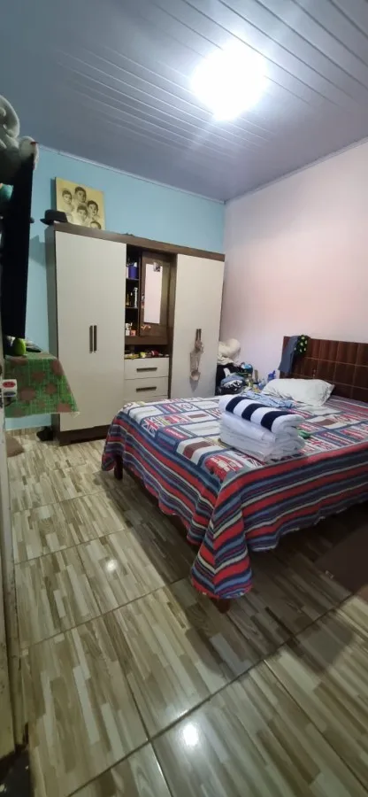 Imagens do imóveis Casa para Venda em Cuiabá / MT no bairro Residencial Wantuil de Freitas