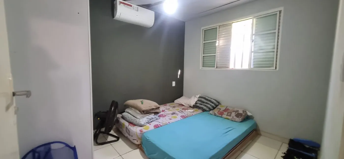 Imagens do imóveis Casa para Venda em Cuiabá / MT no bairro Residencial Wantuil de Freitas