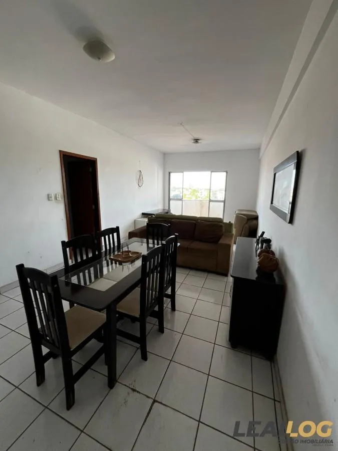 Imagens do imóveis Apartamento para Venda em Cuiabá / MT no bairro Centro