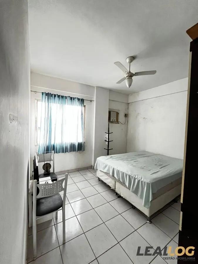 Imagens do imóveis Apartamento para Venda em Cuiabá / MT no bairro Centro