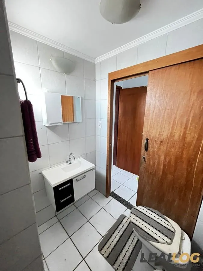 Imagens do imóveis Apartamento para Venda em Cuiabá / MT no bairro Centro