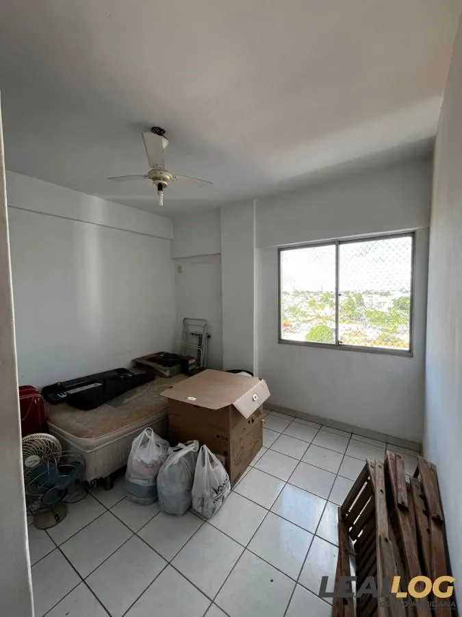 Imagens do imóveis Apartamento para Venda em Cuiabá / MT no bairro Centro