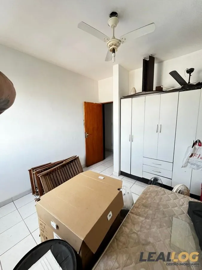 Imagens do imóveis Apartamento para Venda em Cuiabá / MT no bairro Centro
