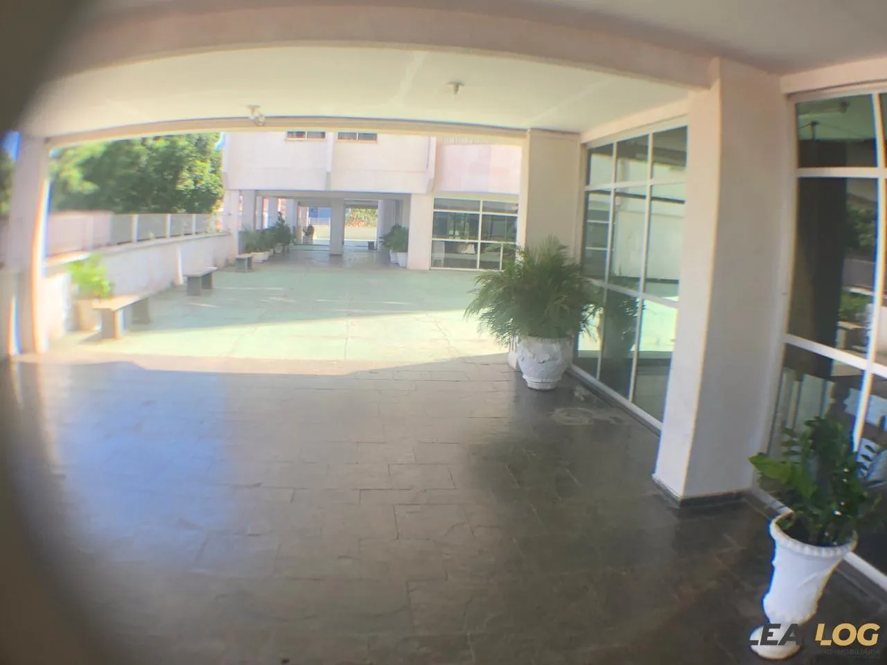 Imagens do imóveis Apartamento para Venda em Cuiabá / MT no bairro Centro