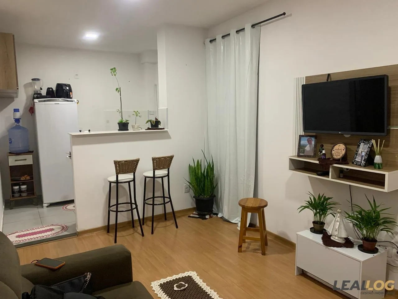 Imagens do imóveis Apartamento para Venda em Cuiabá / MT no bairro Jardim Imperial