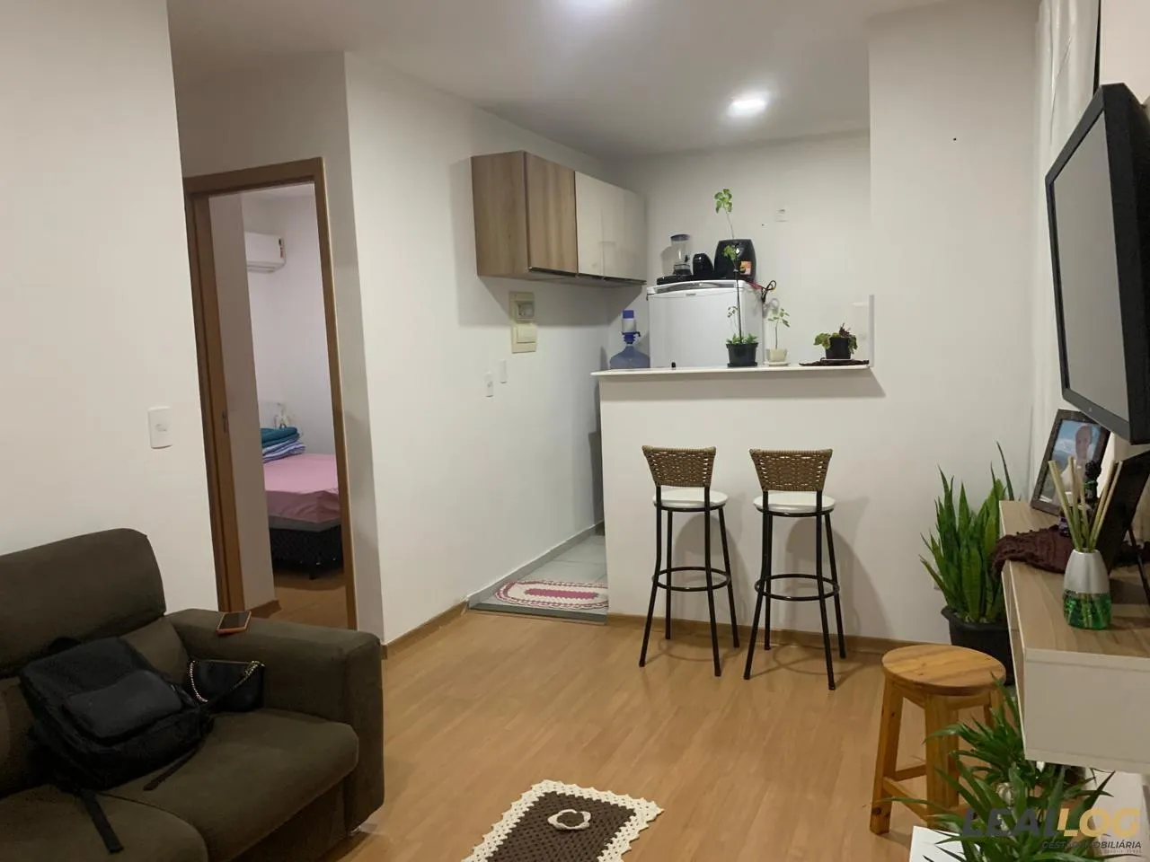 Imagens do imóveis Apartamento para Venda em Cuiabá / MT no bairro Jardim Imperial