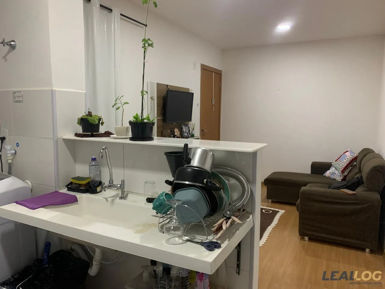 Imagens do imóveis Apartamento para Venda em Cuiabá / MT no bairro Jardim Imperial