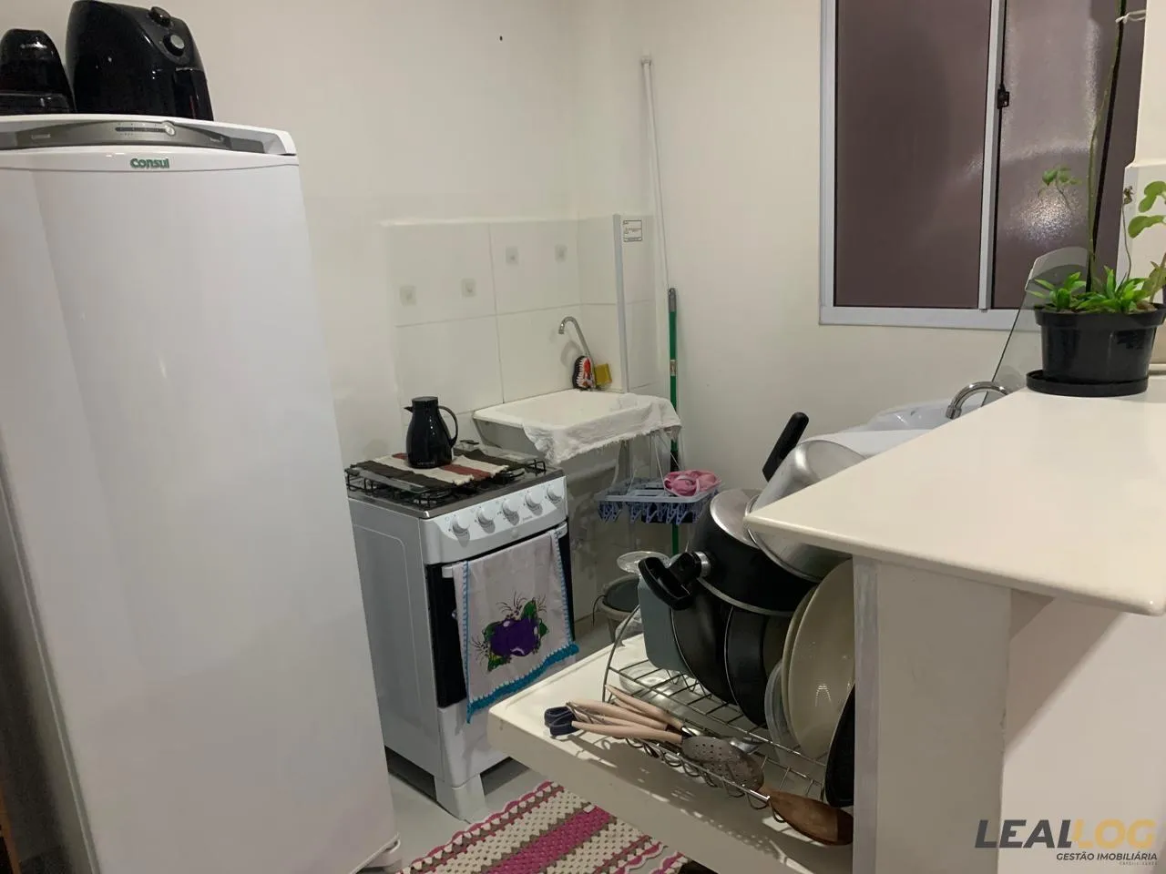 Imagens do imóveis Apartamento para Venda em Cuiabá / MT no bairro Jardim Imperial