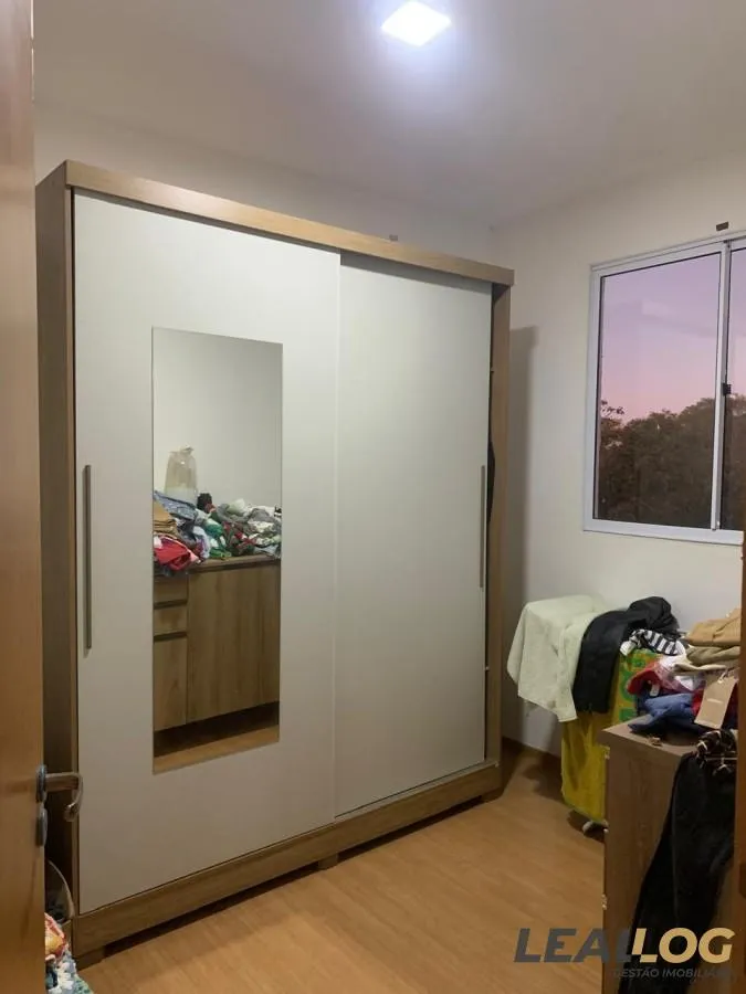 Imagens do imóveis Apartamento para Venda em Cuiabá / MT no bairro Jardim Imperial