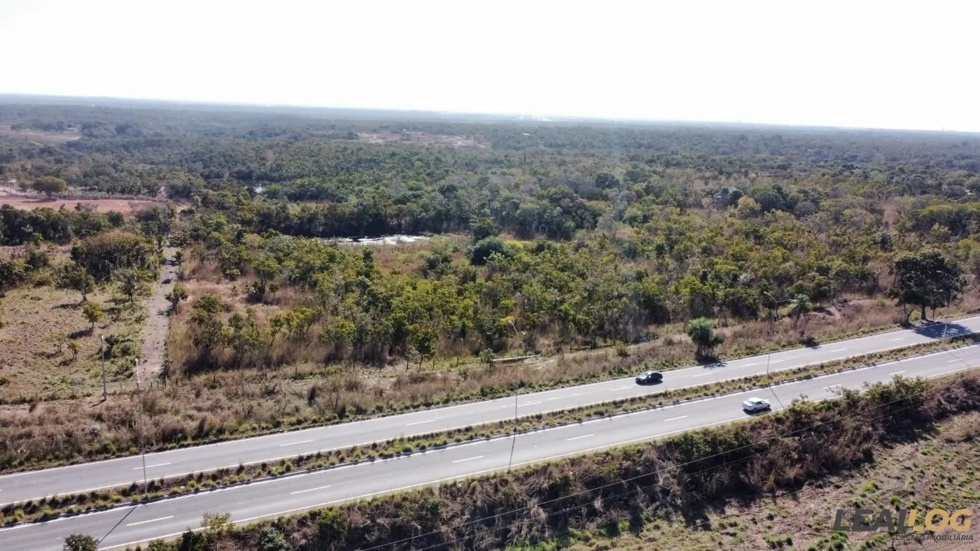 Área para Venda em Santo Antônio do Leverger / MT no bairro Morrinho
