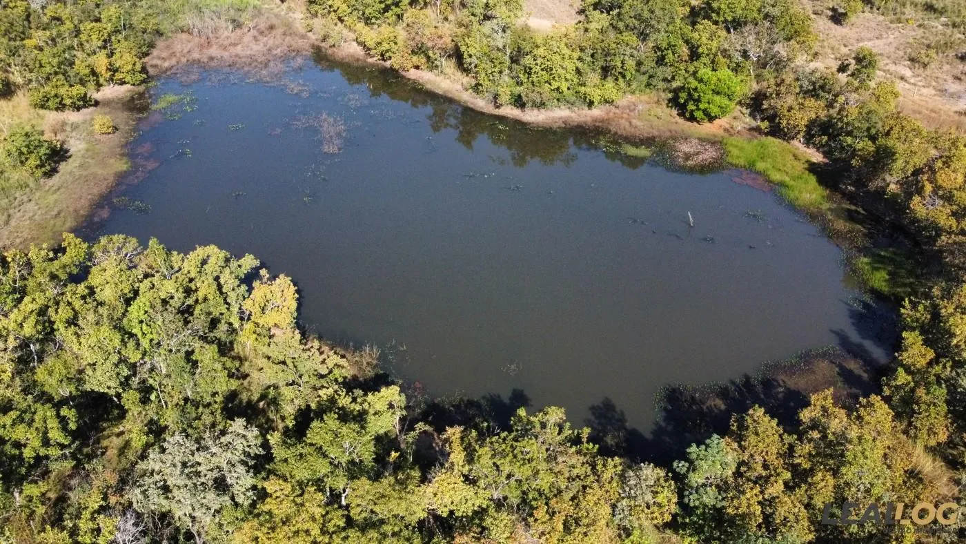Área para Venda em Santo Antônio do Leverger / MT no bairro Morrinho