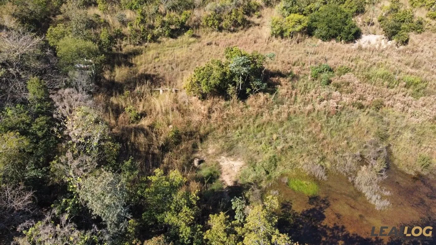 Área para Venda em Santo Antônio do Leverger / MT no bairro Morrinho