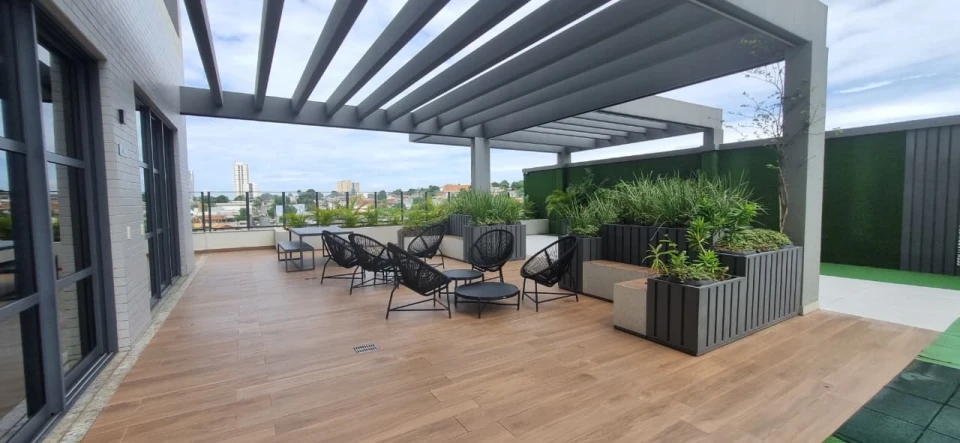 Imagens do imóveis Apartamento À Venda no Edifício Urbanit em Cuiabá - MT