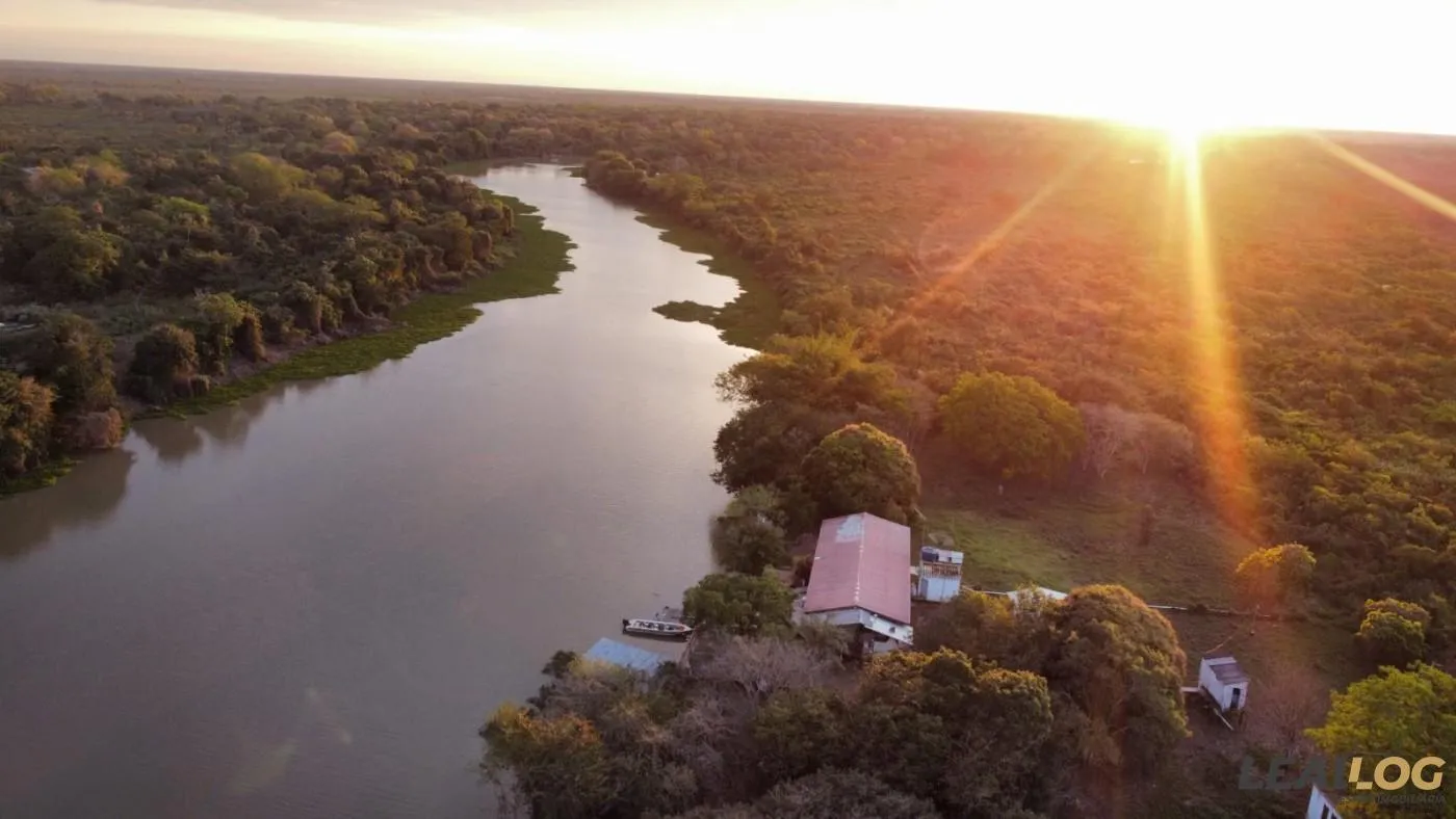 Imagens do imóveis Chácara para Venda em Barão de Melgaço / MT no bairro Zona Rural