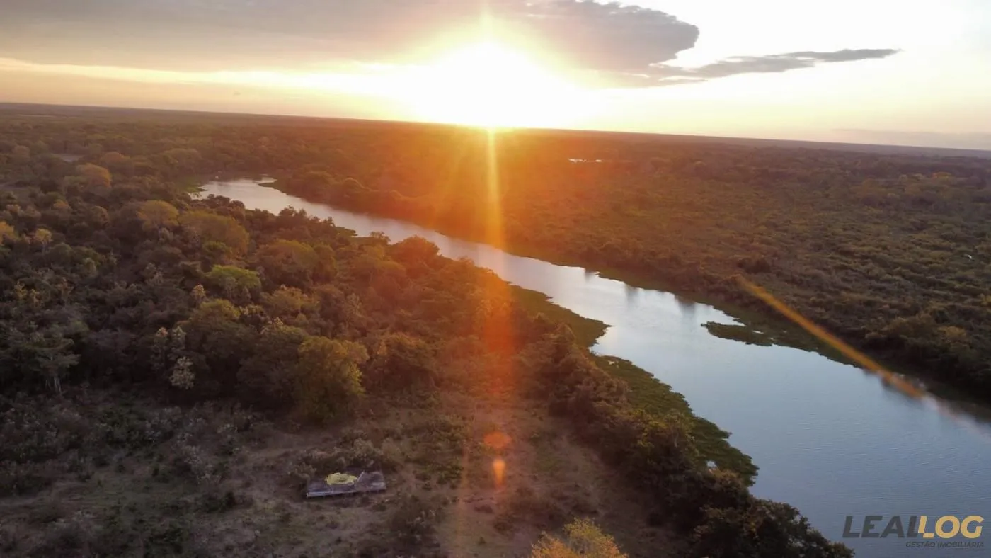 Imagens do imóveis Chácara para Venda em Barão de Melgaço / MT no bairro Zona Rural