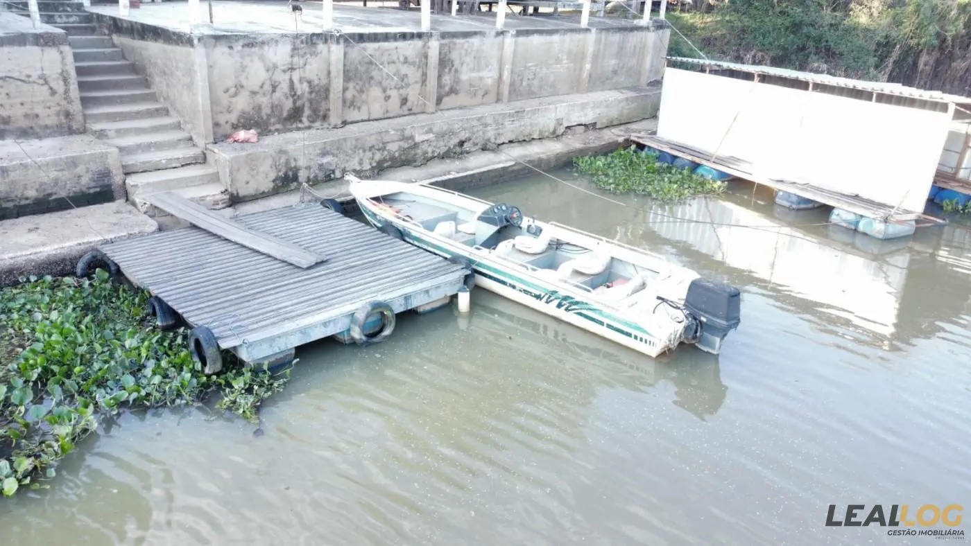Imagens do imóveis Chácara para Venda em Barão de Melgaço / MT no bairro Zona Rural