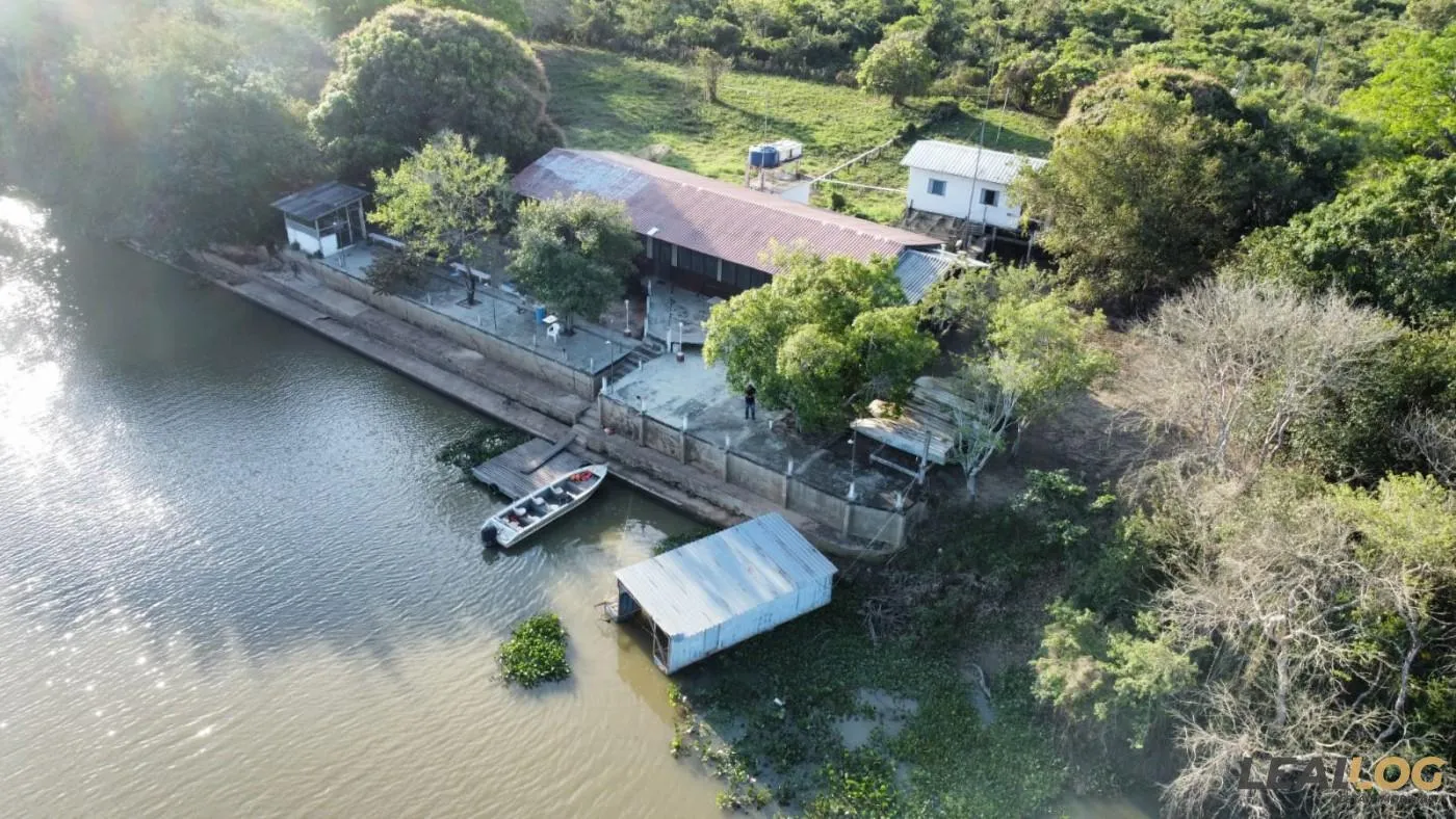 Imagens do imóveis Chácara para Venda em Barão de Melgaço / MT no bairro Zona Rural