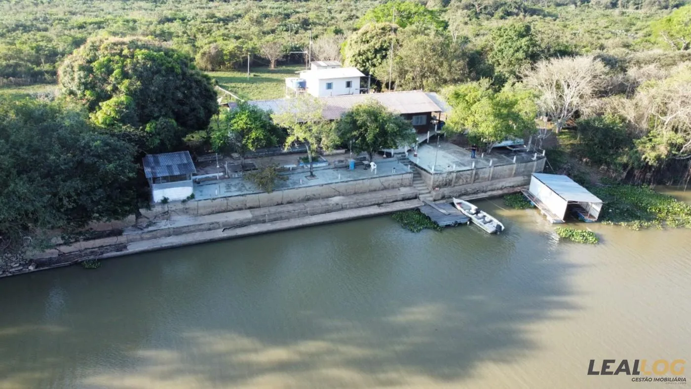 Imagens do imóveis Chácara para Venda em Barão de Melgaço / MT no bairro Zona Rural