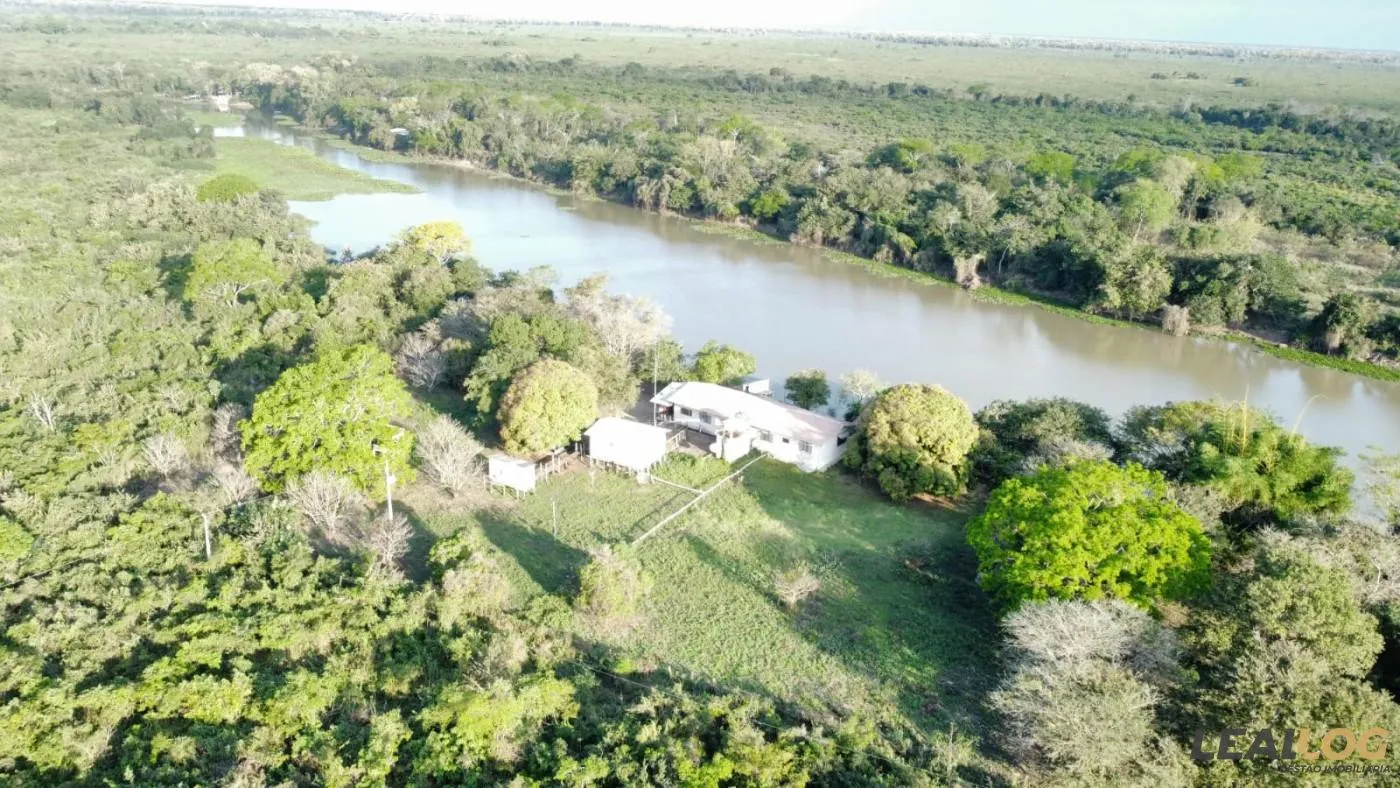 Imagens do imóveis Chácara para Venda em Barão de Melgaço / MT no bairro Zona Rural