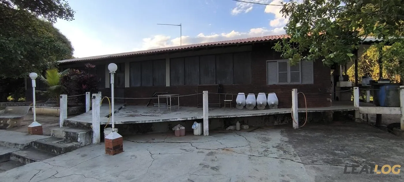 Imagens do imóveis Chácara para Venda em Barão de Melgaço / MT no bairro Zona Rural