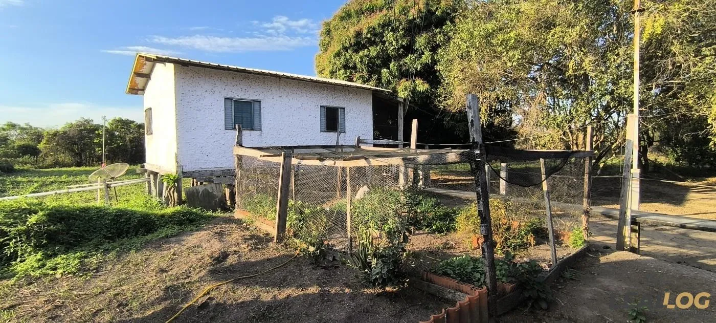 Imagens do imóveis Chácara para Venda em Barão de Melgaço / MT no bairro Zona Rural