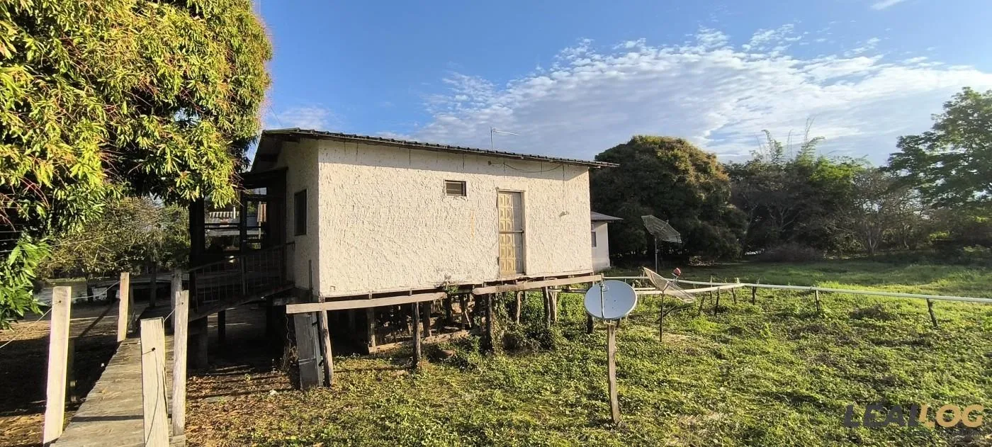 Imagens do imóveis Chácara para Venda em Barão de Melgaço / MT no bairro Zona Rural