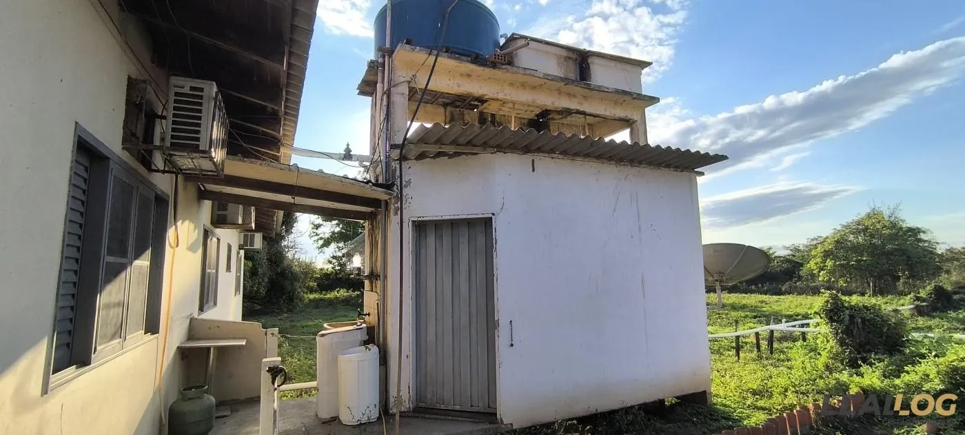 Imagens do imóveis Chácara para Venda em Barão de Melgaço / MT no bairro Zona Rural