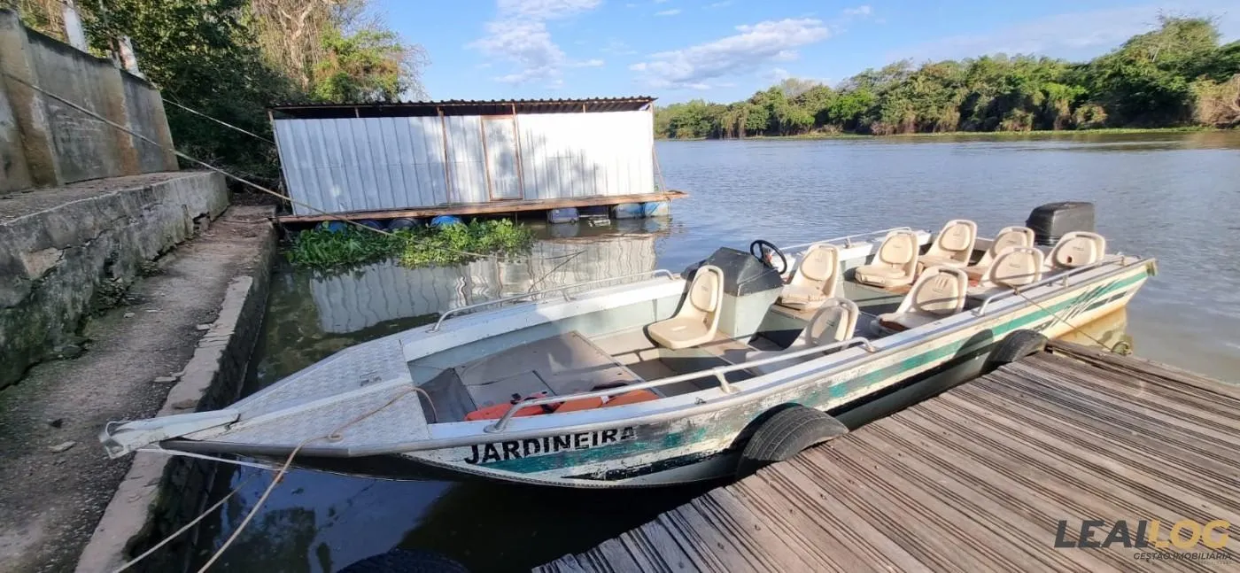 Imagens do imóveis Chácara para Venda em Barão de Melgaço / MT no bairro Zona Rural