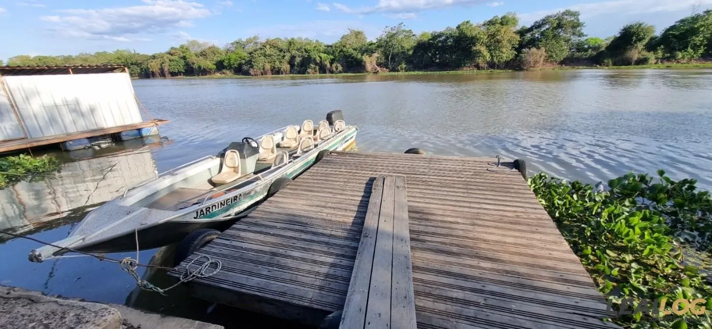 Imagens do imóveis Chácara para Venda em Barão de Melgaço / MT no bairro Zona Rural