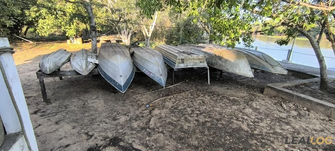 Imagens do imóveis Chácara para Venda em Barão de Melgaço / MT no bairro Zona Rural