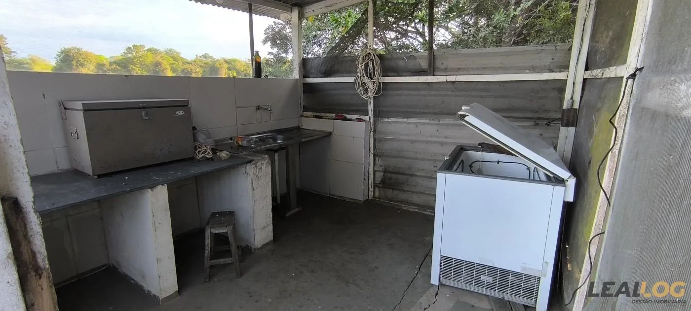 Imagens do imóveis Chácara para Venda em Barão de Melgaço / MT no bairro Zona Rural