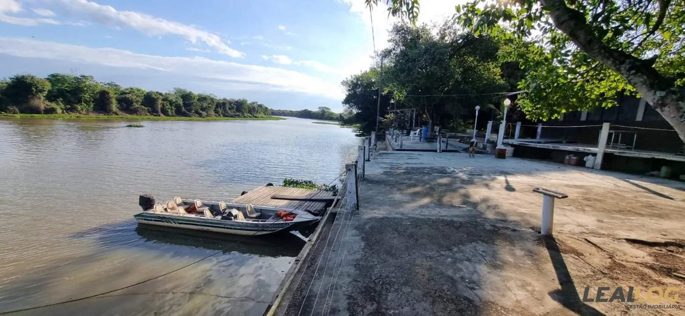 Imagens do imóveis Chácara para Venda em Barão de Melgaço / MT no bairro Zona Rural