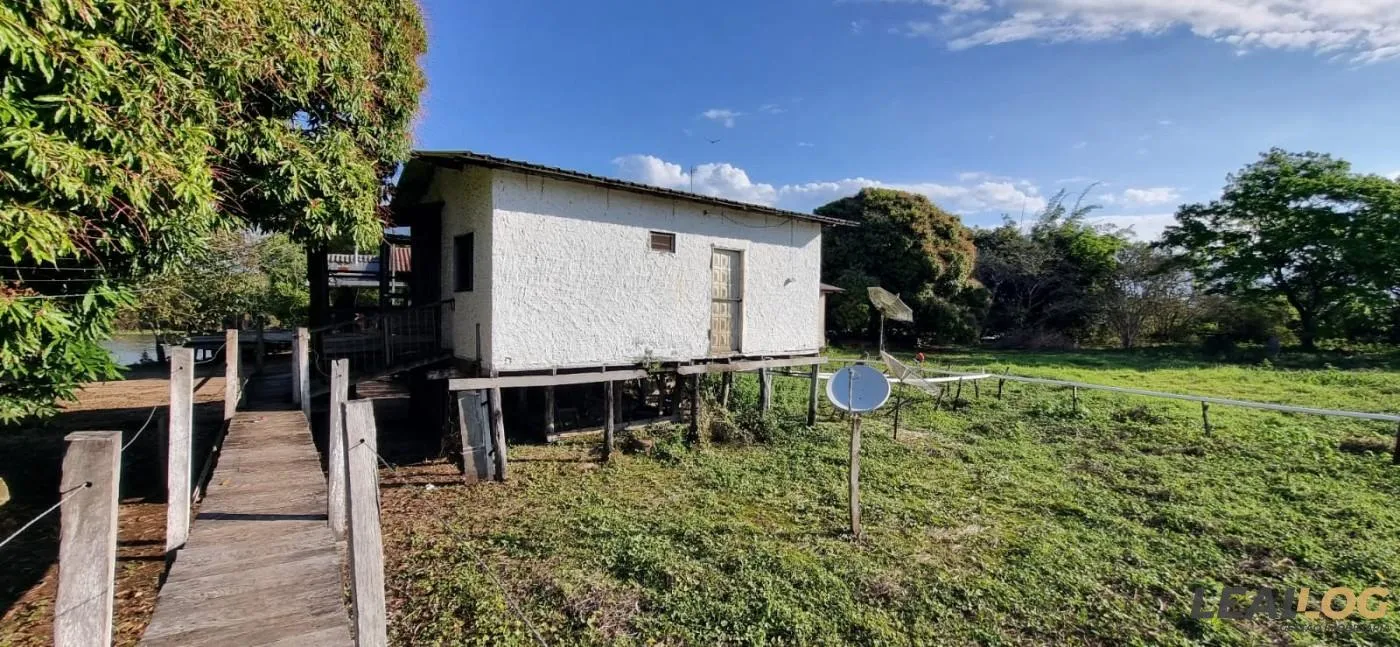 Imagens do imóveis Chácara para Venda em Barão de Melgaço / MT no bairro Zona Rural
