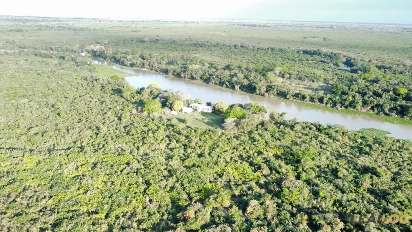 Imagens do imóveis Chácara para Venda em Barão de Melgaço / MT no bairro Zona Rural