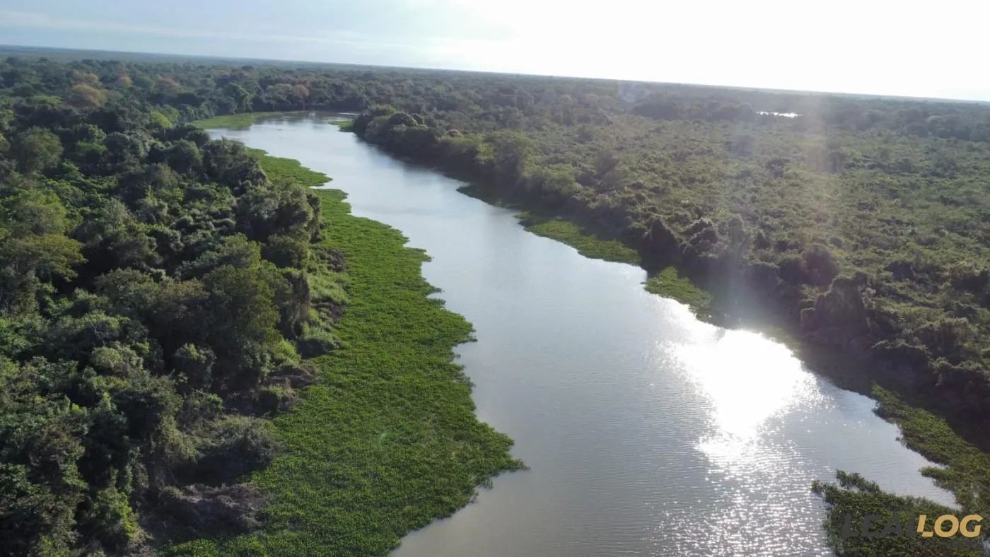 Imagens do imóveis Chácara para Venda em Barão de Melgaço / MT no bairro Zona Rural
