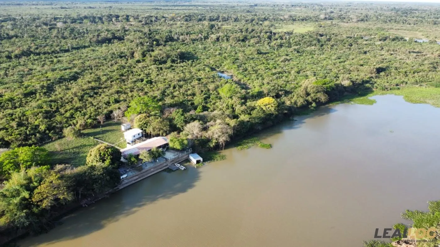 Imagens do imóveis Chácara para Venda em Barão de Melgaço / MT no bairro Zona Rural
