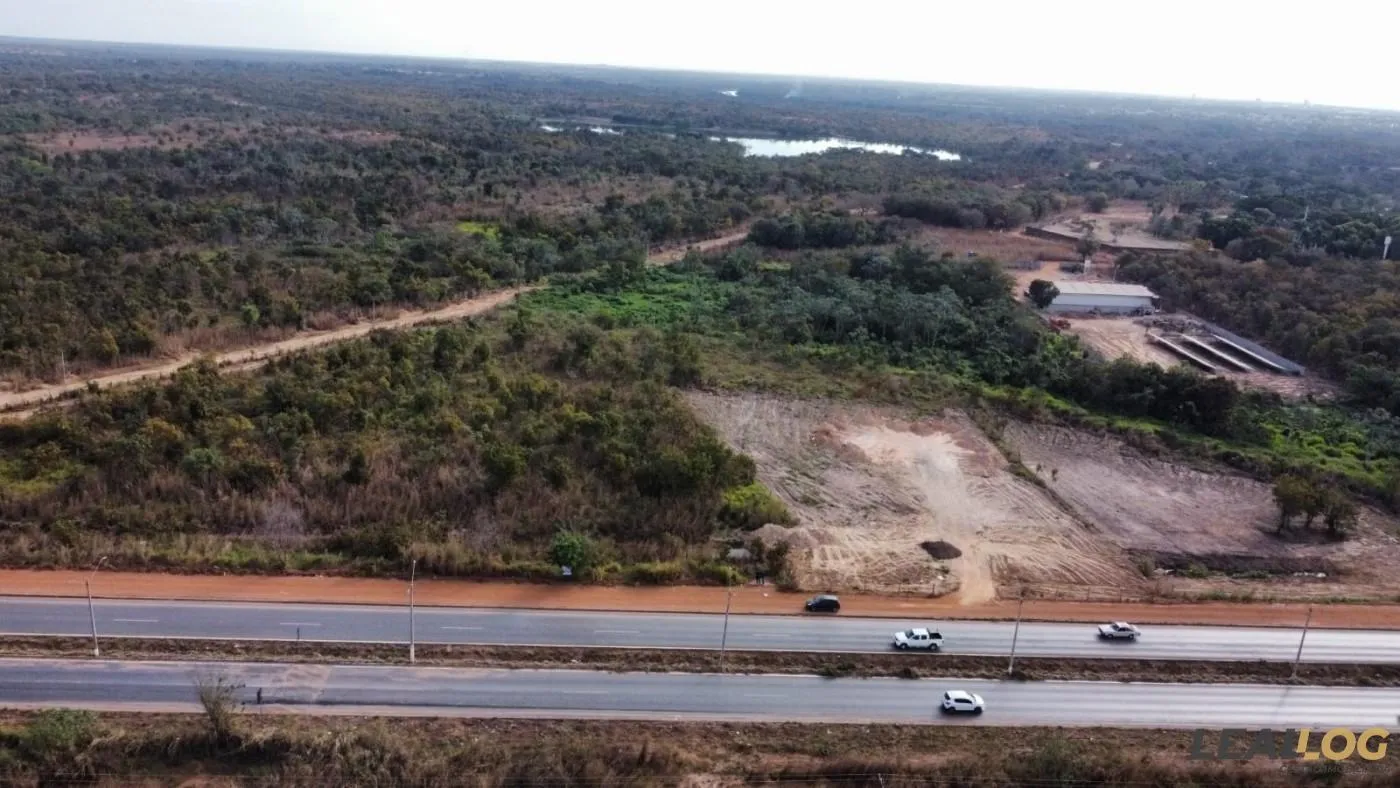 Área para Venda em Cuiabá / MT no bairro Parque Humaitá