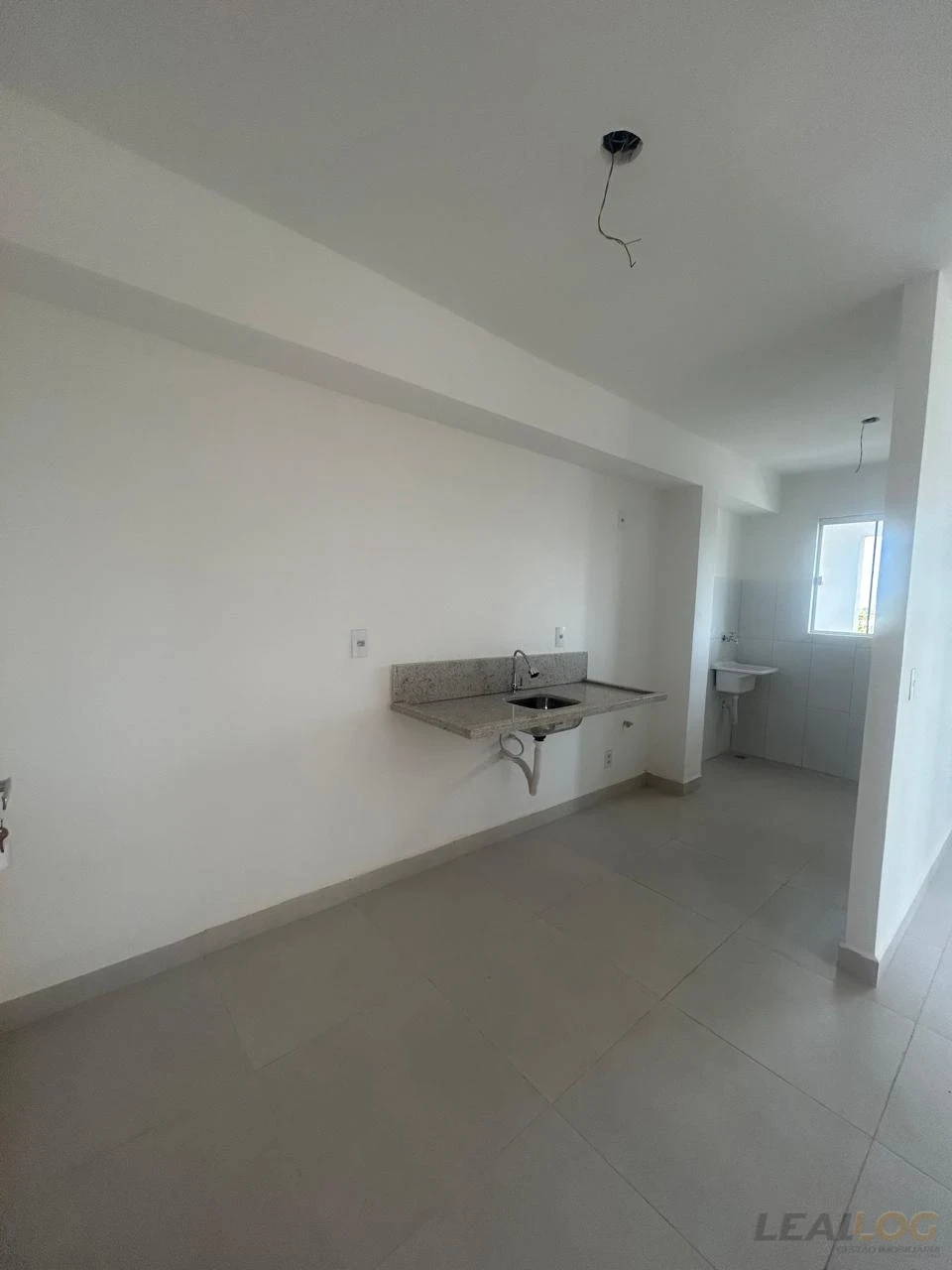 Apartamento á venda!