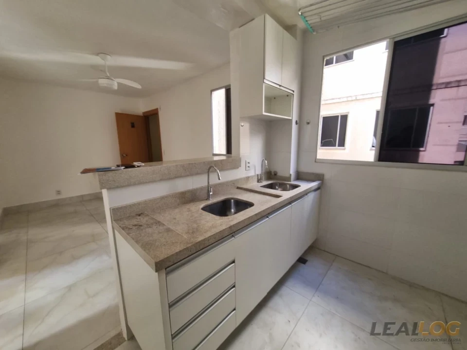 Imagens do imóveis Apartamento para Locação - Chapada do Mirante - Cuiabá - MT
