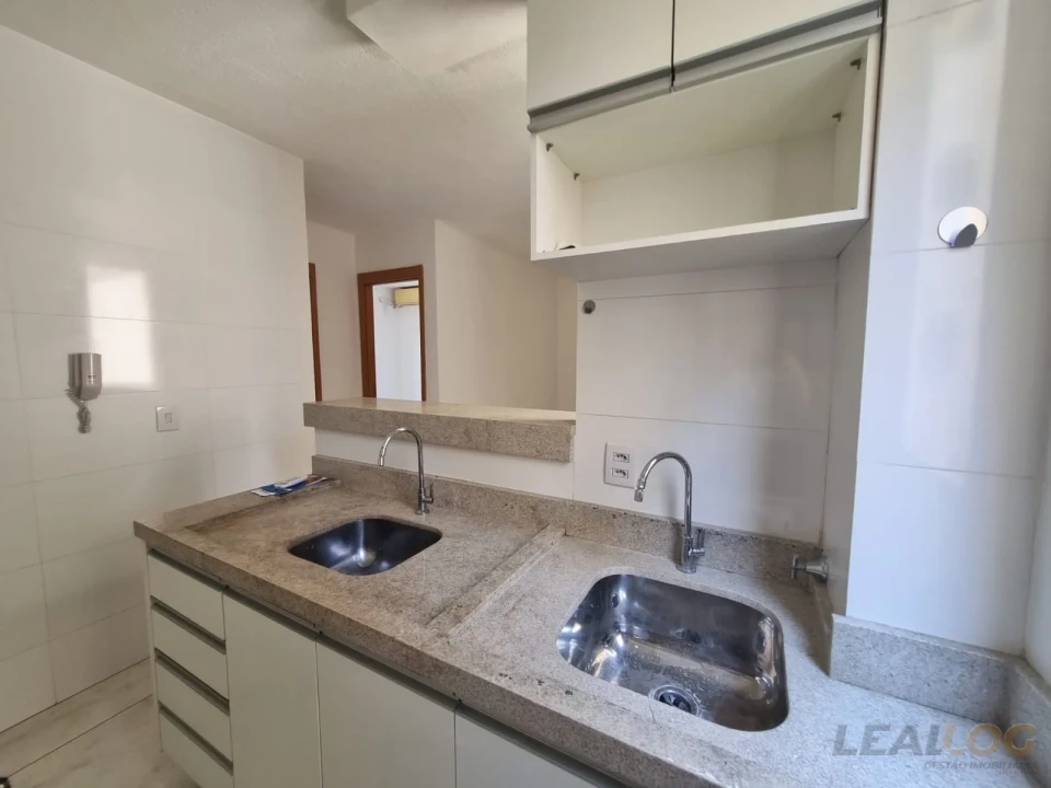 Apartamento para Locação - Chapada do Mirante - Cuiabá - MT