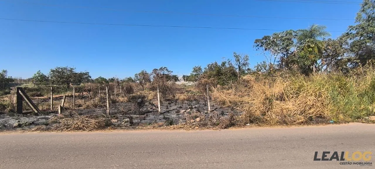 Imagens do imóveis Terreno Industrial para Venda em Várzea Grande / MT no bairro JARDIM INDUSTRIAL VG