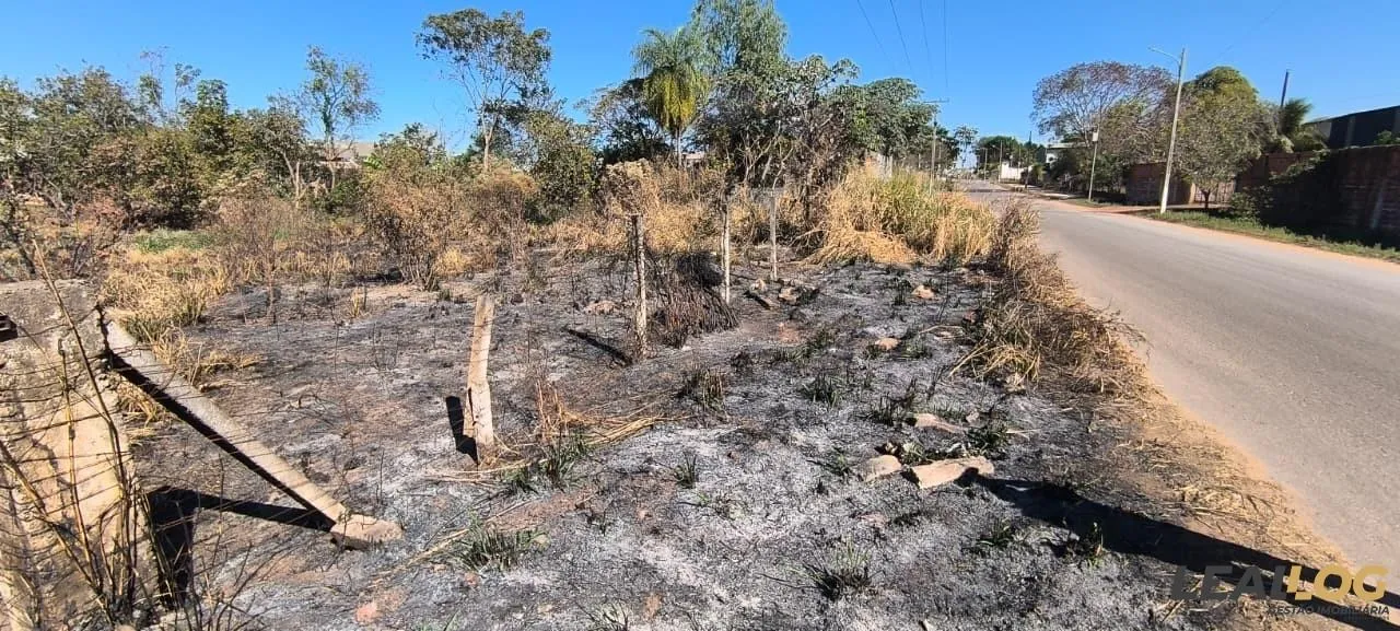 Imagens do imóveis Terreno Industrial para Venda em Várzea Grande / MT no bairro JARDIM INDUSTRIAL VG