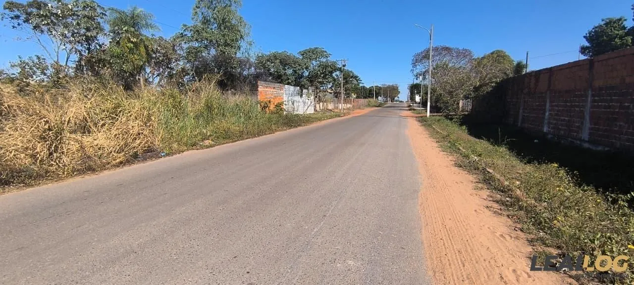 Imagens do imóveis Terreno Industrial para Venda em Várzea Grande / MT no bairro JARDIM INDUSTRIAL VG